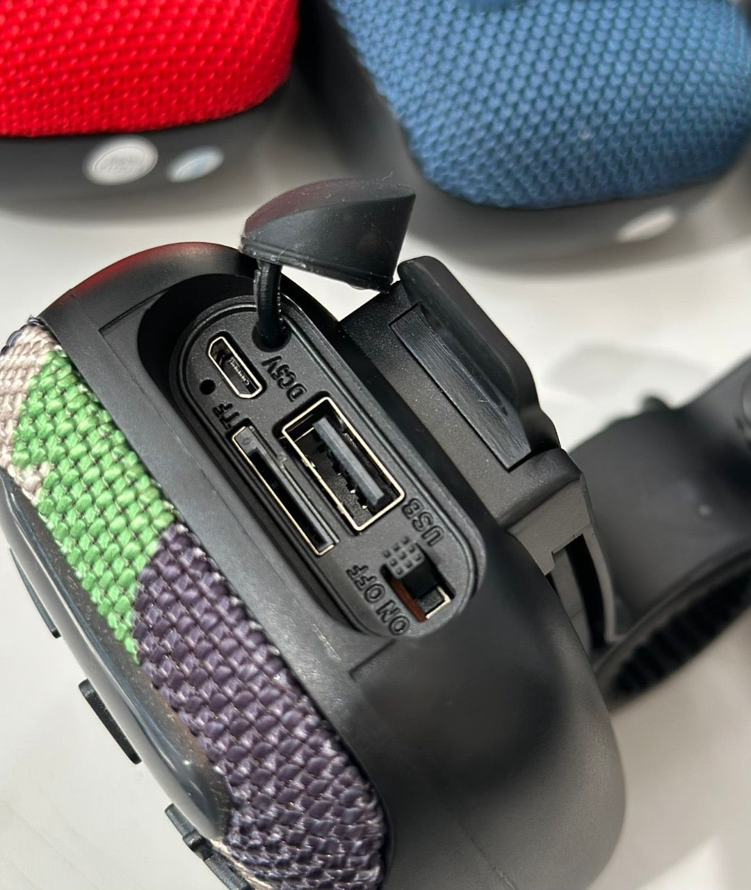 JBL Wind 3s Portatil Pantalla